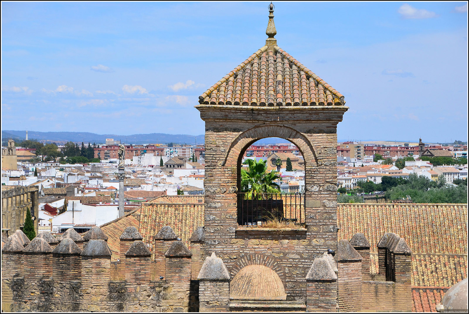 Cordoba